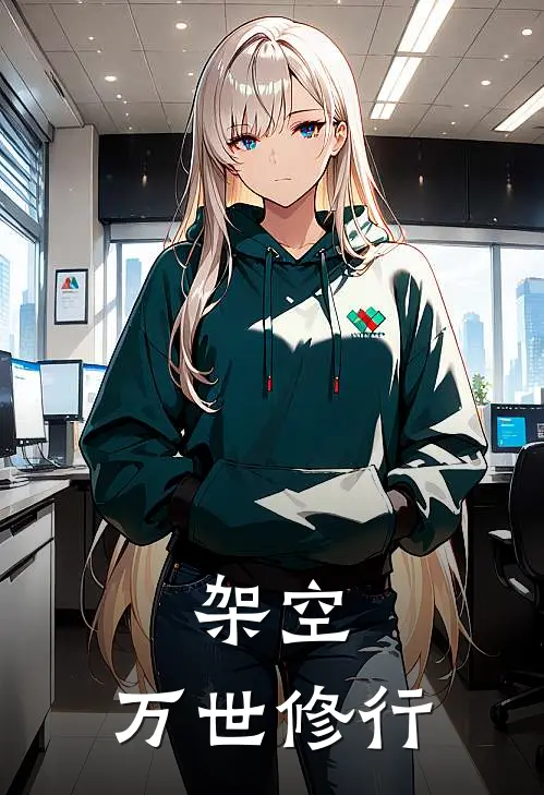 架空：万世修行