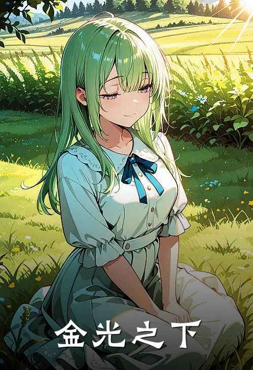 金光之下