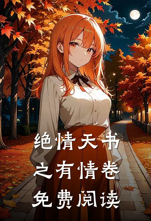 绝情天书之有情卷免费阅读