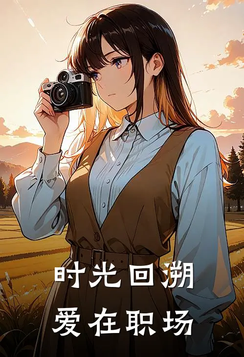 时光回溯，爱在职场