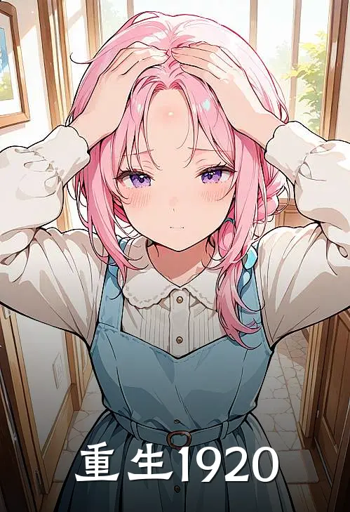 重生1920
