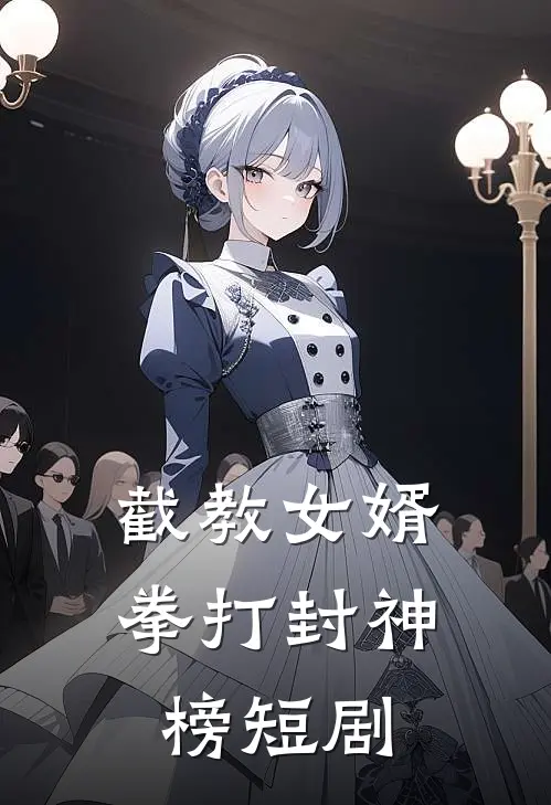 截教女婿拳打封神榜短剧