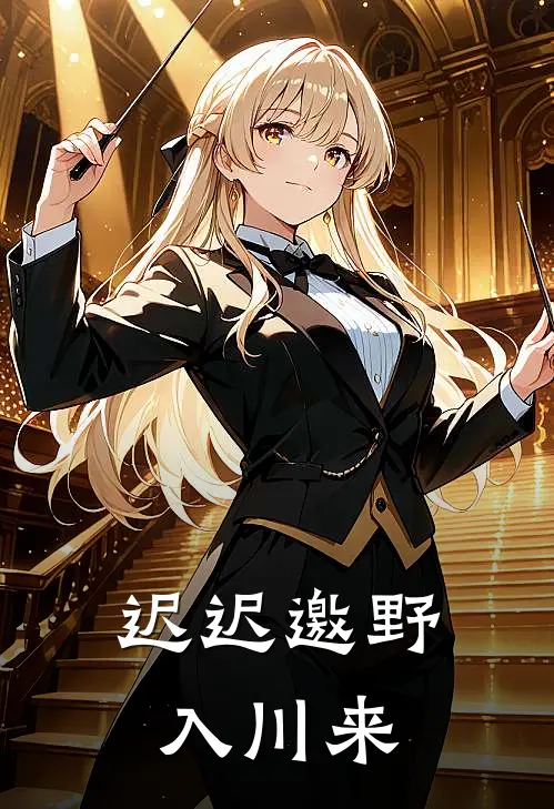 迟迟邀野入川来