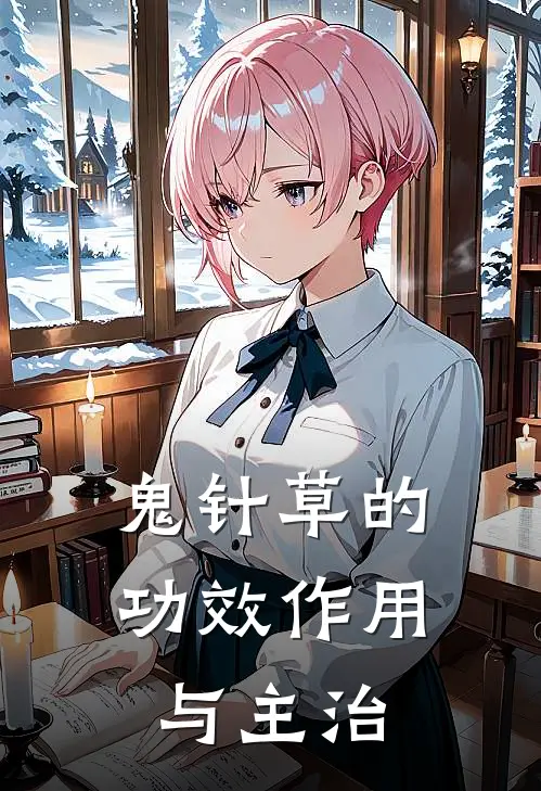 鬼针草的功效作用与主治