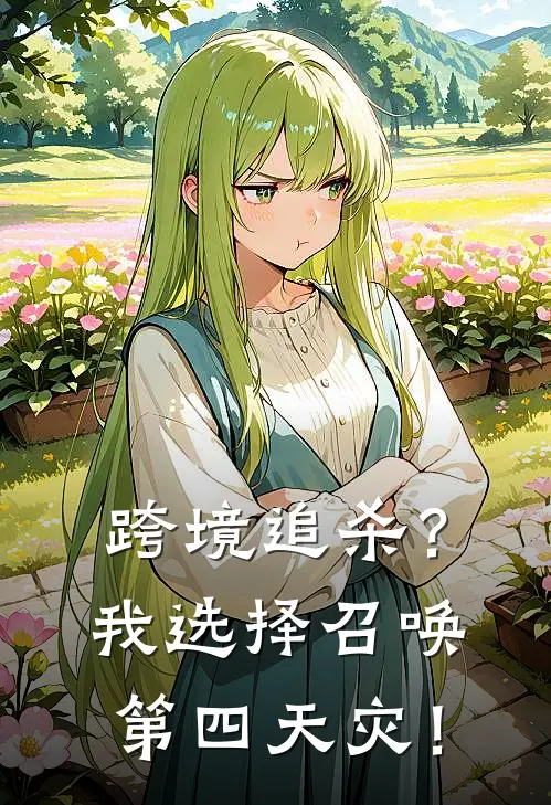 跨境追杀？我选择召唤第四天灾！(张难玛恩纳)免费小说阅读_完结版小说推荐跨境追杀？我选择召唤第四天灾！(张难玛恩纳)