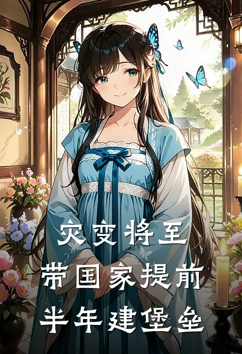 灾变将至：带国家提前半年建堡垒(徐晓侯明义)好看的完结小说_完本小说灾变将至：带国家提前半年建堡垒徐晓侯明义