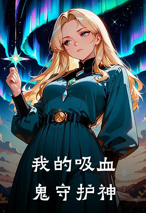 我的吸血鬼守护神