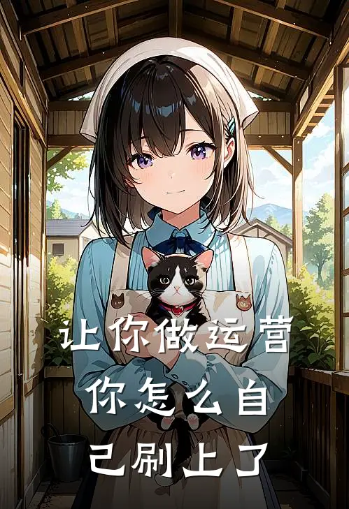 让你做运营，你怎么自己刷上了(萧遥江明月)全本免费完结小说_小说完结免费让你做运营，你怎么自己刷上了萧遥江明月