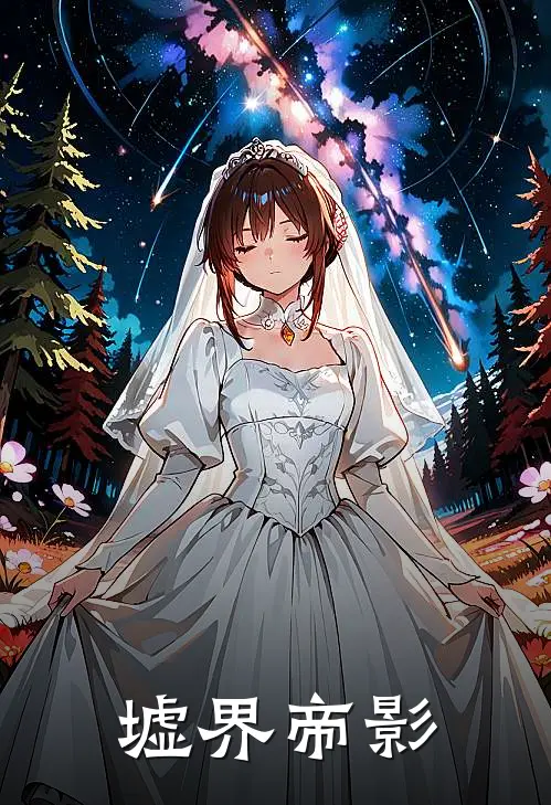 墟界帝影