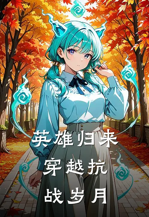 英雄归来：穿越抗战岁月(林敢八嘎)_林敢八嘎热门小说