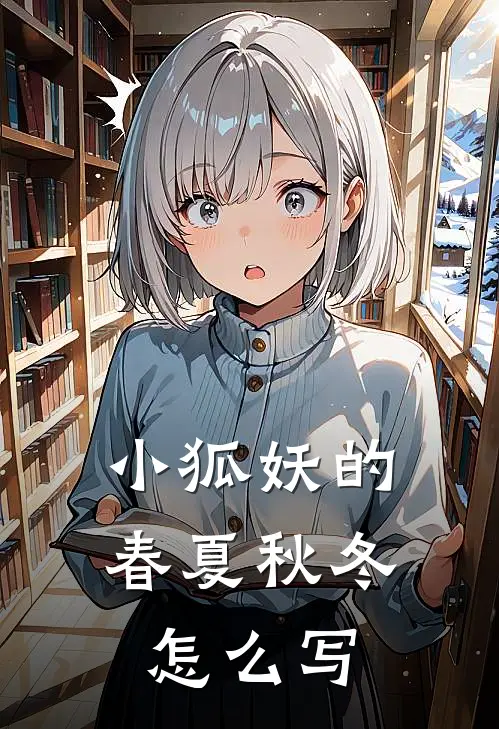 小狐妖的春夏秋冬怎么写