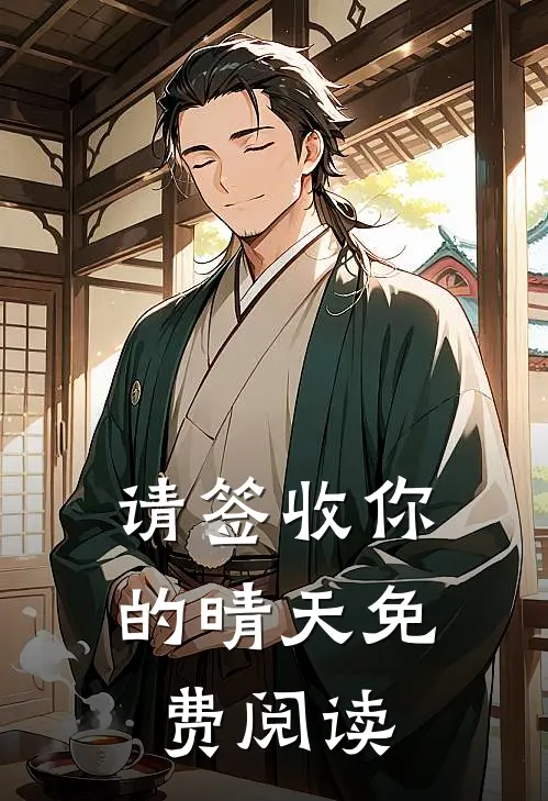 请签收你的晴天免费阅读