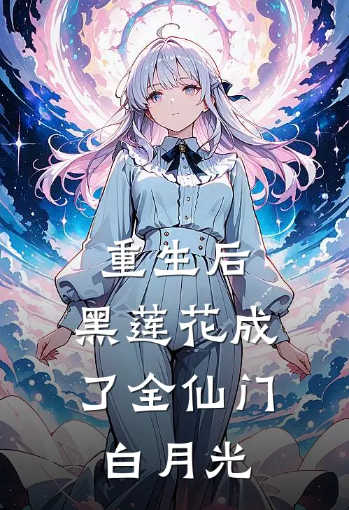 重生后，黑莲花成了全仙门白月光(沈凌霄顾长风)最新章节在线阅读_(重生后，黑莲花成了全仙门白月光)完整版免费在线阅读