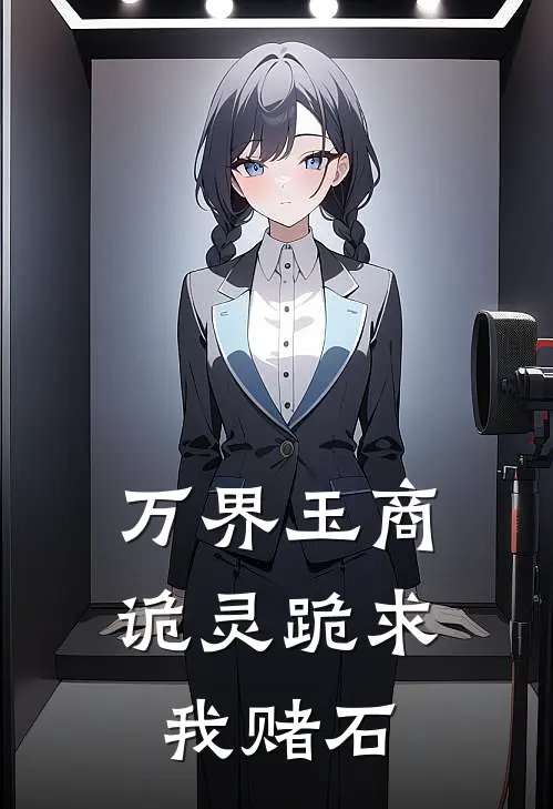 万界玉商，诡灵跪求我赌石(陈琢冯礼)热门的小说_热门网络小说推荐万界玉商，诡灵跪求我赌石(陈琢冯礼)