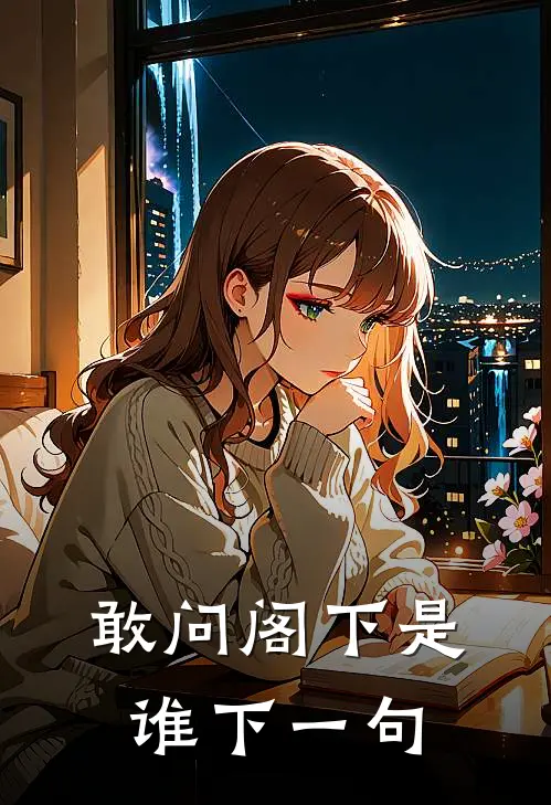 敢问阁下是谁下一句