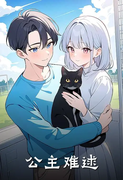 公主难逑云苓赵嘉鱼小说完结免费_最新章节列表公主难逑(云苓赵嘉鱼)