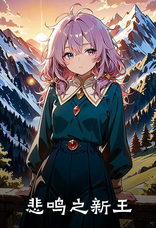 悲鸣之新王(任世纬张宇)免费小说_最新小说全文阅读悲鸣之新王任世纬张宇