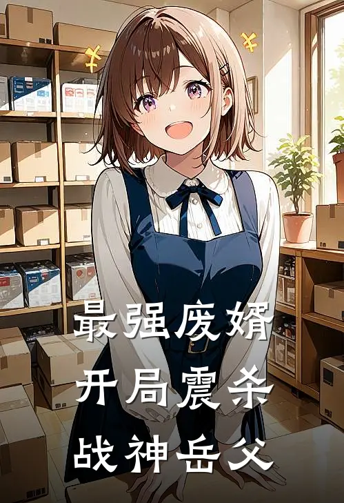 最强废婿：开局震杀战神岳父