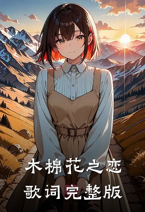 木棉花之恋歌词完整版