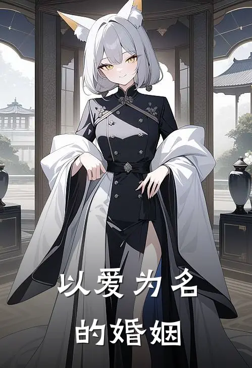 以爱为名的婚姻