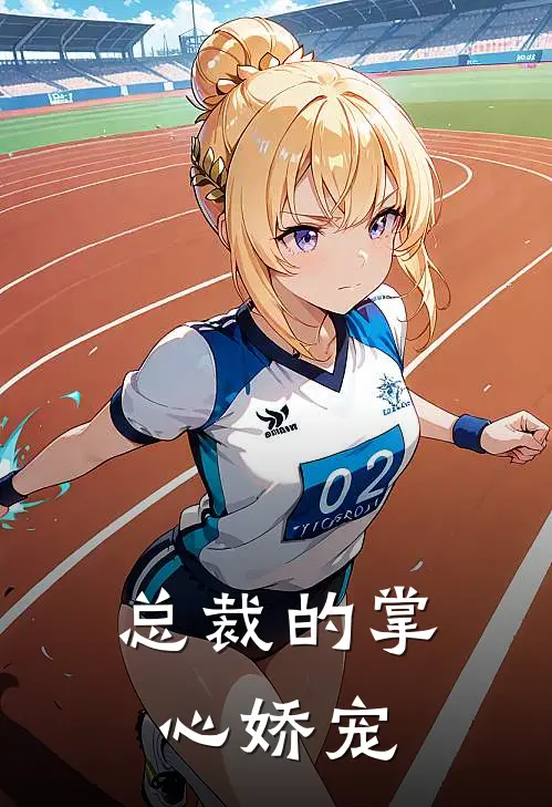 总裁的掌心娇宠