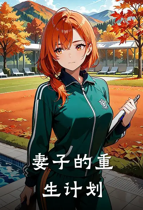 妻子的重生计划