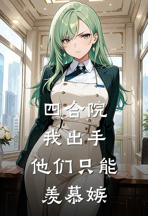 四合院：我出手，他们只能羡慕嫉张海明贾东旭热门小说阅读_完本完结小说四合院：我出手，他们只能羡慕嫉张海明贾东旭