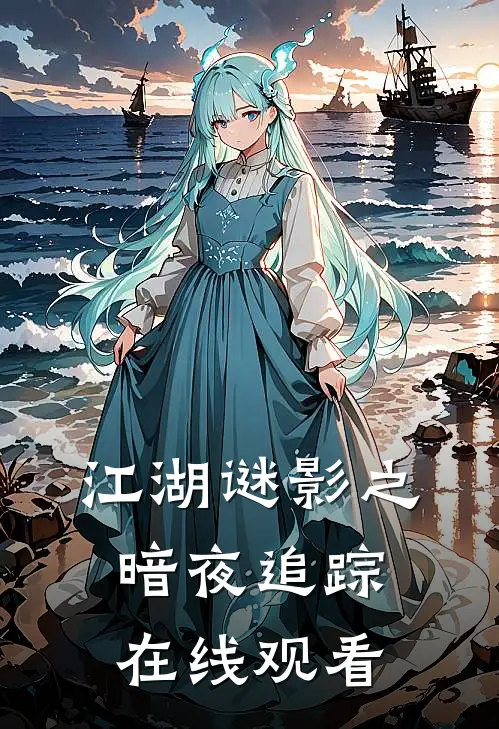 江湖谜影之暗夜追踪在线观看