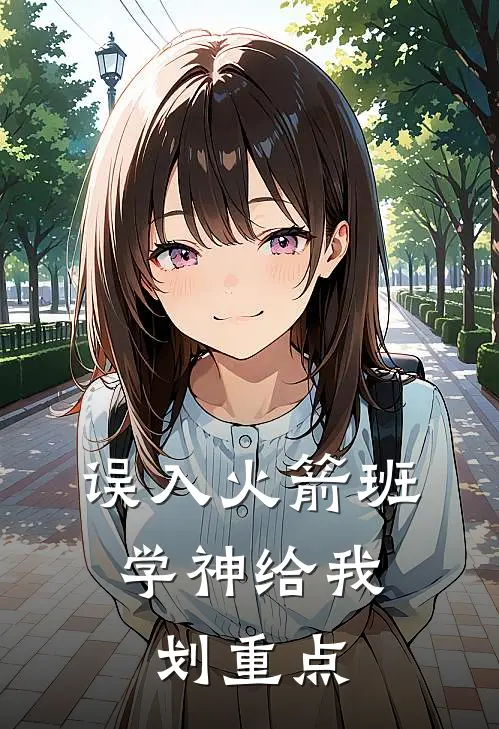 误入火箭班，学神给我划重点