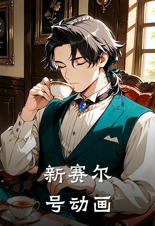 新赛尔号动画