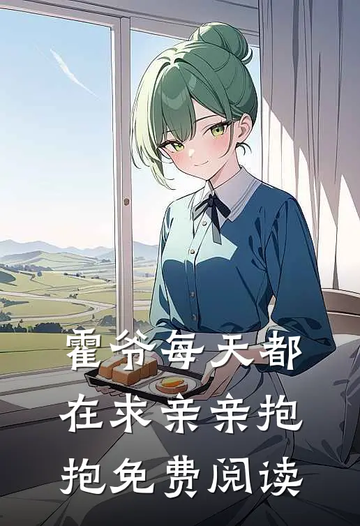 霍爷每天都在求亲亲抱抱免费阅读