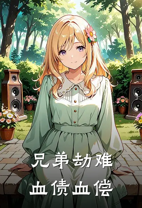 兄弟劫难血债血偿