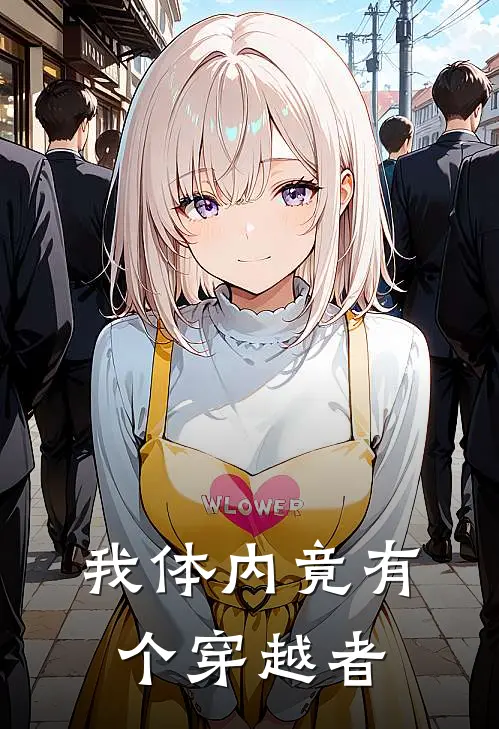 我体内竟有个穿越者