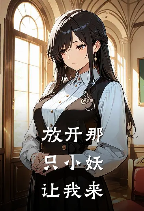 放开那只小妖，让我来宁缺白正圆热门小说免费阅读_完本完结小说放开那只小妖，让我来(宁缺白正圆)