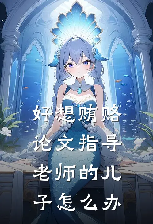 好想贿赂论文指导老师的儿子怎么办