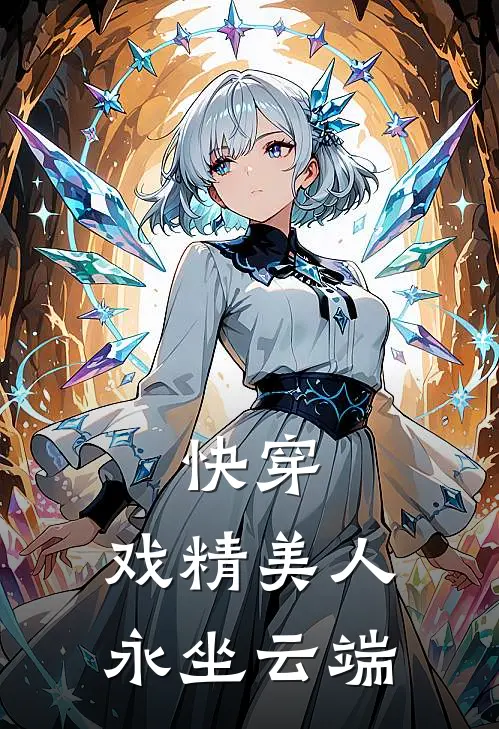 快穿：戏精美人永坐云端