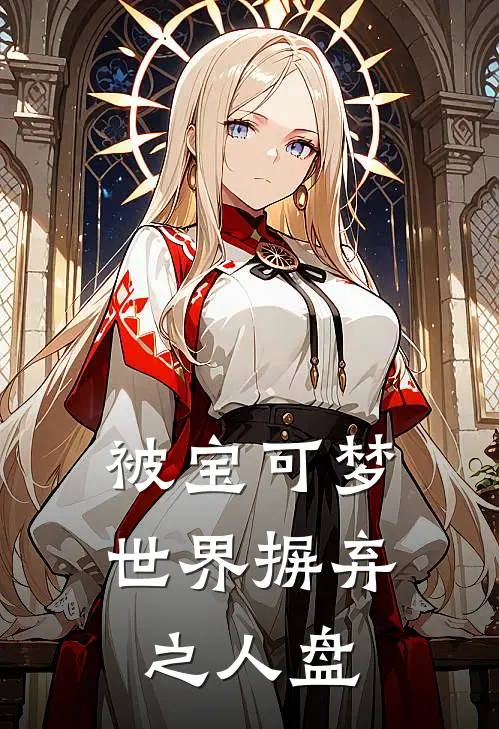 被宝可梦世界摒弃之人盘