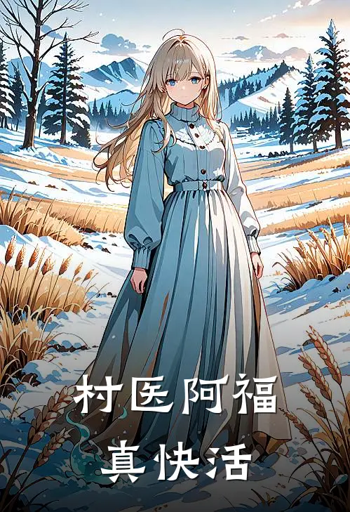 村医阿福真快活