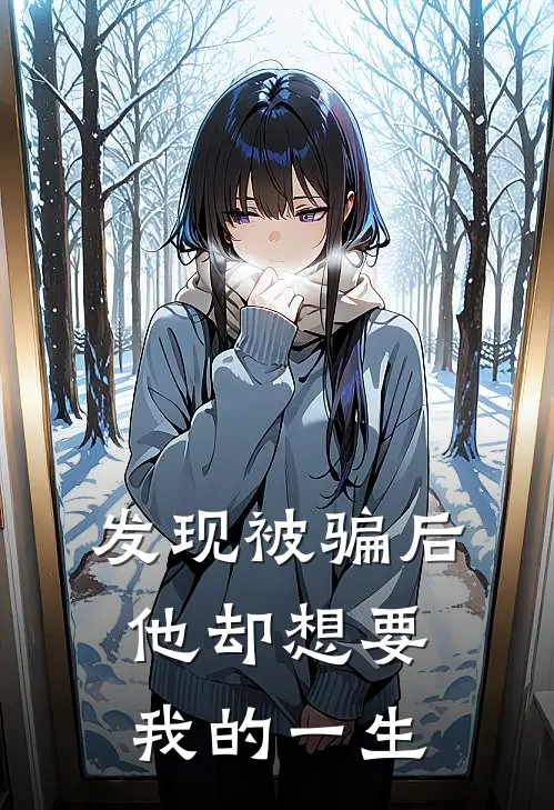 发现被骗后，他却想要我的一生苏沐慕夏免费小说完整版_热门的小说发现被骗后，他却想要我的一生苏沐慕夏