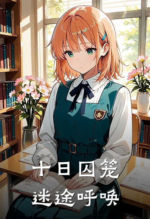 十日囚笼：迷途呼唤