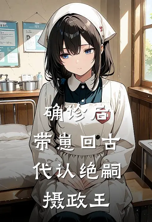 确诊后，带崽回古代认绝嗣摄政王(程书宜裴琰礼)在线阅读免费小说_完整版小说免费阅读确诊后，带崽回古代认绝嗣摄政王(程书宜裴琰礼)