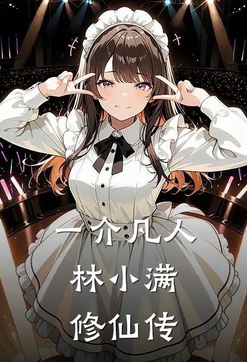 一介凡人：林小满修仙传林小满春巧完本小说大全_免费小说免费阅读一介凡人：林小满修仙传(林小满春巧)