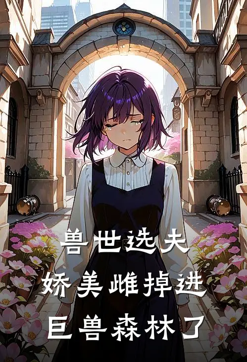 兽世选夫：娇美雌掉进巨兽森林了