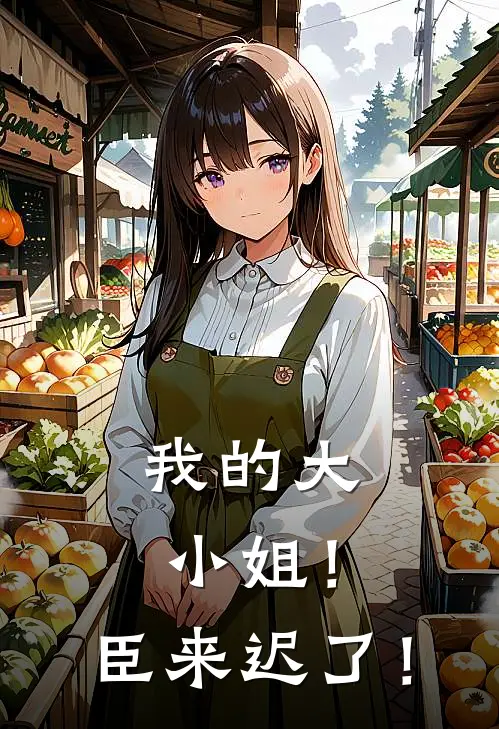 我的大小姐！臣来迟了！