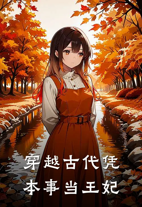 穿越古代凭本事当王妃(林初夏范娟)已完结小说_穿越古代凭本事当王妃(林初夏范娟)小说免费在线阅读