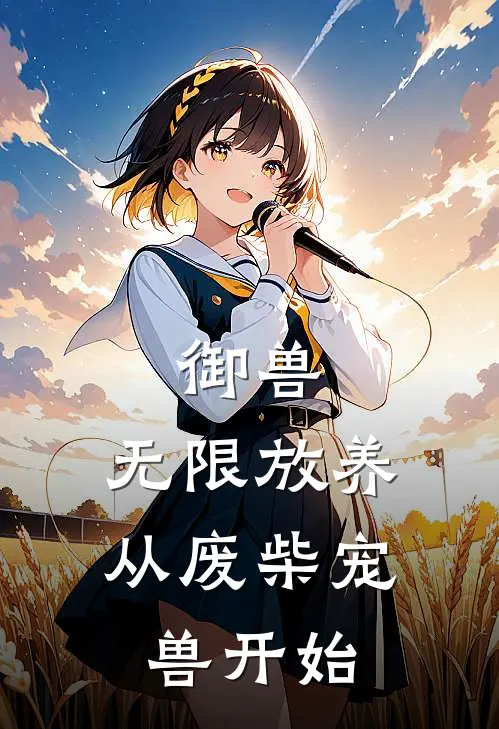 御兽：无限放养，从废柴宠兽开始