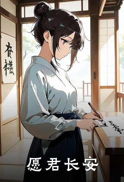 愿君长安陆景安山愿寒完本完结小说_完本完结小说愿君长安(陆景安山愿寒)