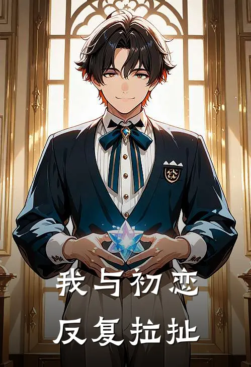 我与初恋反复拉扯