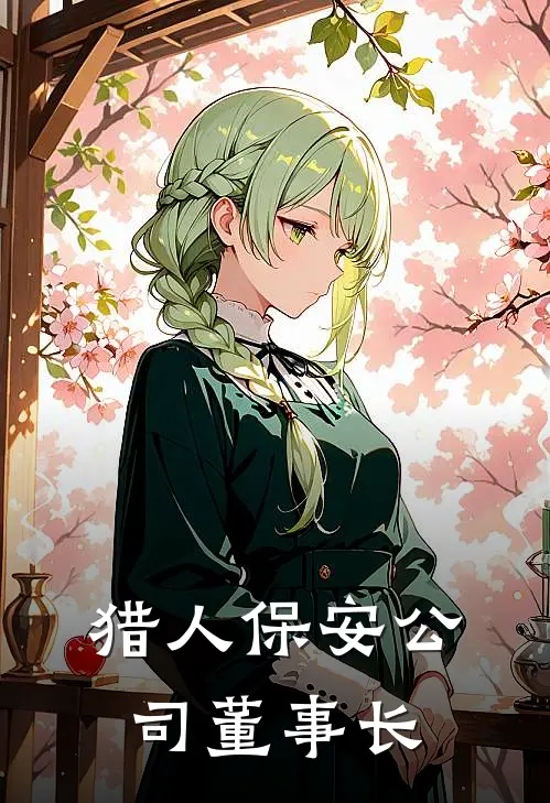 猎人保安公司董事长