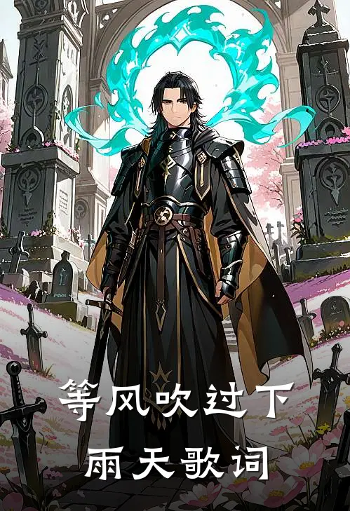 等风吹过下雨天歌词